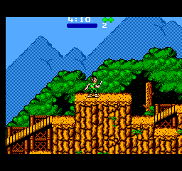 Hook (prototype) Screenshot 1